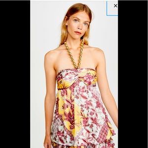 Alexis Irati Dress. NWOT.